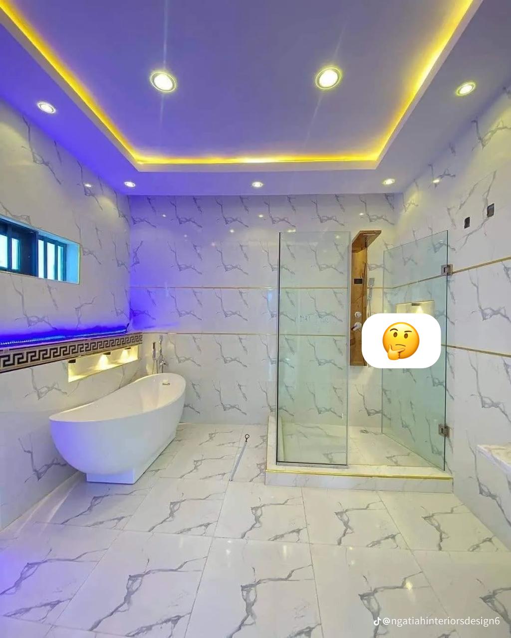 Jurante Ceilings completed project