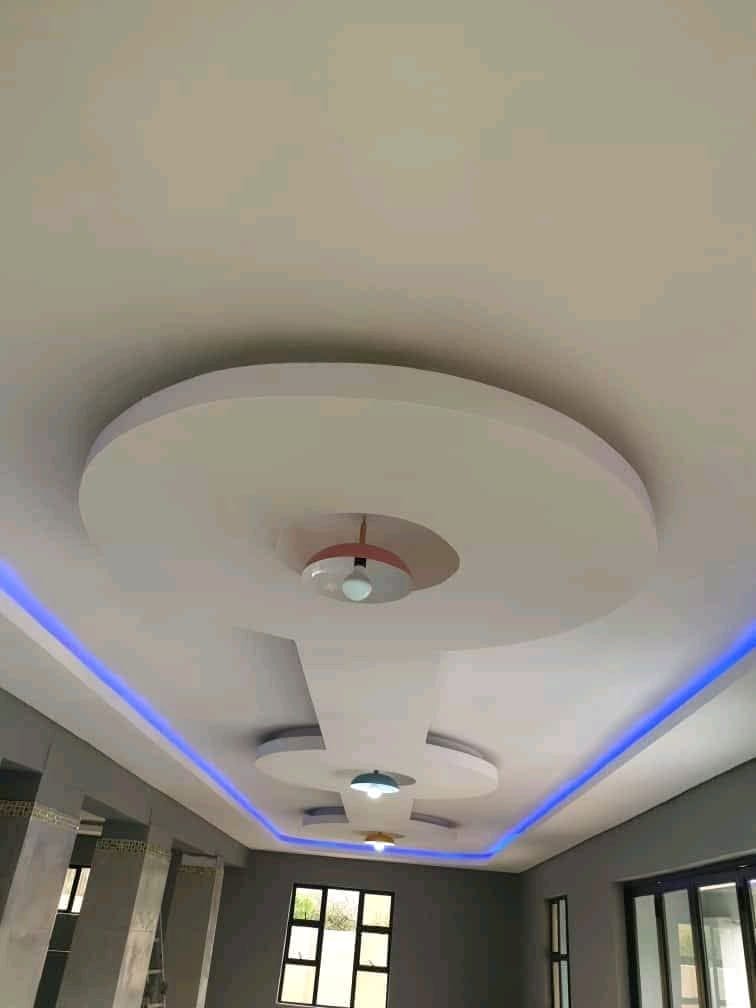Suspended Ceilings Cape Town